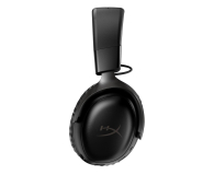 HyperX Cloud III Wireless Black - 1170680 - zdjęcie 5